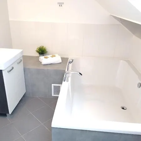 Apartament Park Rzeszów