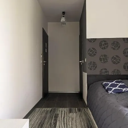 Apartament Park Rzeszów