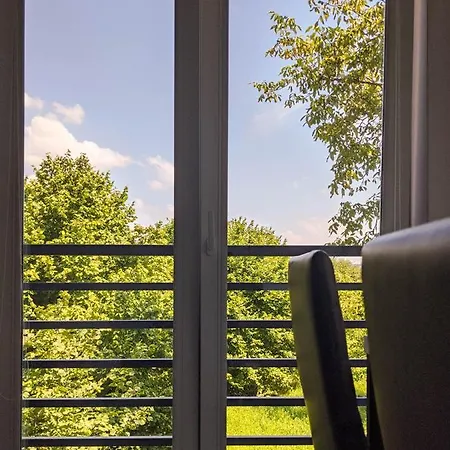 Apartament Park Rzeszów