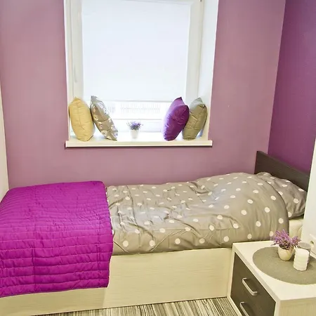 Apartament Park Rzeszów