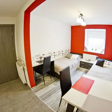 Park Apartament Rzeszów