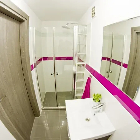 Park Apartament Rzeszów