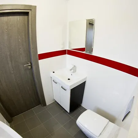 Park Apartament Rzeszów