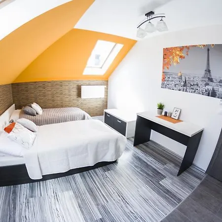 Park Apartament Rzeszów