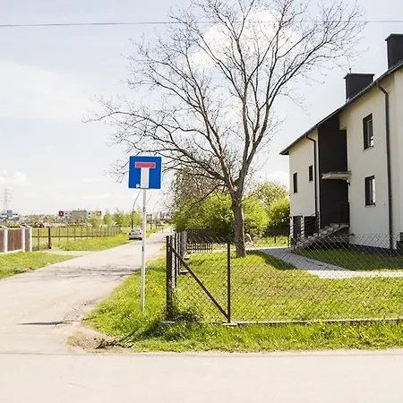 Апартаменты Park