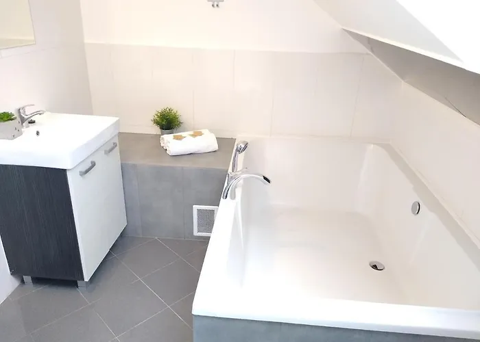 Appartamento Park Rzeszów