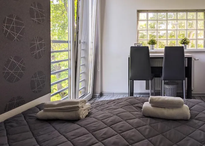 Park Appartamento Rzeszów