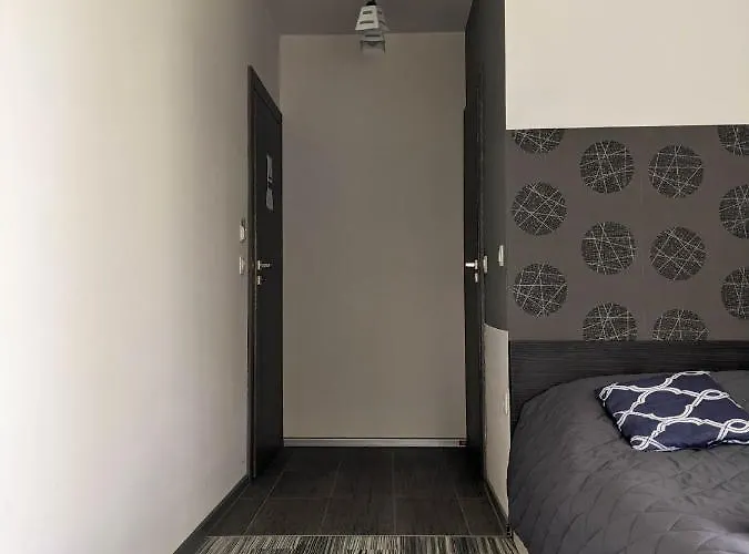 Appartamento Park Rzeszów