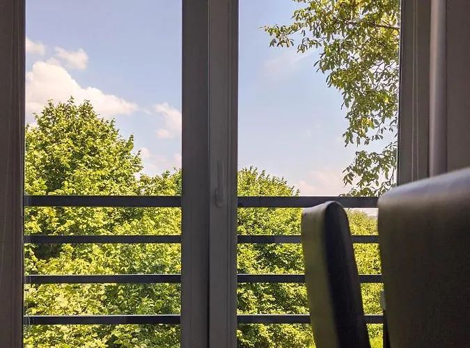 Appartamento Park Rzeszów