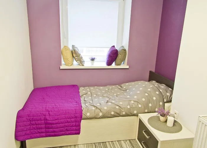 شقة Park رشيشوف