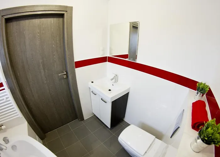 Park شقة رشيشوف