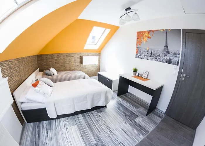 Park Appartamento Rzeszów